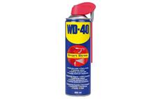    Mazivo WD-40 450 ml s aplikátorem