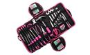   Sada nářadí HOME PINK 120 BAG SIXTOL SX3021