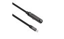   Solight SSC2401 USB-C s integrovaným stojánkem