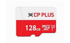 128GB CP PLUS CP-UM128C MicroSDXC paměťová karta