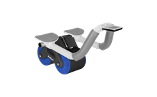   AB roller Wheel AB-3 REBEL ACTIVE RBA-3068-BL