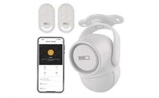 Alarm GoSmart EMOS IP-1256L GUARDIAN s pohybovým čidlem, 6× dveřní/okenní senzor, WiFi
