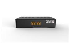 Amiko Mini HD365 WiFi - DVB-S2 přijímač