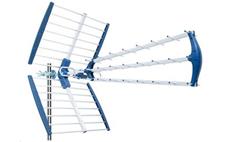   Anténa EDISION TALOS 18dB 5G 21-48 /venkovní/