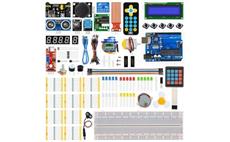 Arduino Super Starter Kit, R3 Projekty Výuková sada
