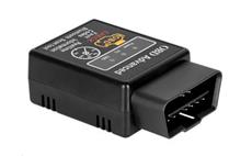 Autodiagnostika ELM 327 OBD II - Bluetooth Peiying URZ4058