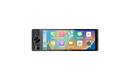 Autorádio Kruger&Matz KM2016  CarPlay / AndroidAuto 1 DIN