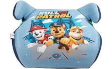Autosedačka podsedák 125-150cm PAW PATROL BOY R129
