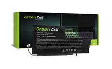 Baterie Green Cell HP HP128 11,4V 4900mAh Li-Pol