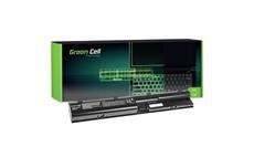 Baterie Green Cell HP HP43 10,8V 4400mAh Li-Ion