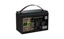 Baterie LiFePO4 12,8V 100Ah GETI GBL-12-100BV2 Bluetooth