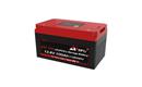 Baterie LiFePO4 12,8V 100Ah SOLARFAM AST-100 s výhřevem, Bluetooth