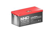 Baterie LiFePO4 12,8V 250Ah MHPower MS250-12(L) LC5-M8