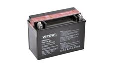 Baterie motocyklová  12V / 14Ah Vipow