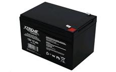   Baterie olověná  12V / 12Ah XTREME / Enerwell bezúdržbový gelový akumulátor