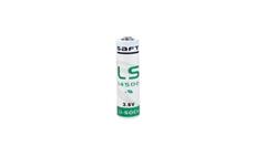Baterie SAFT LS 14500 lithiový článek STD 3.6V, 2600mAh