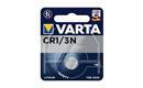 Baterie Varta CR1/3N 