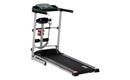 Běžecký pás elektrický ONE Fitness BE4540