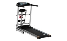 Běžecký pás elektrický ONE Fitness BE4540