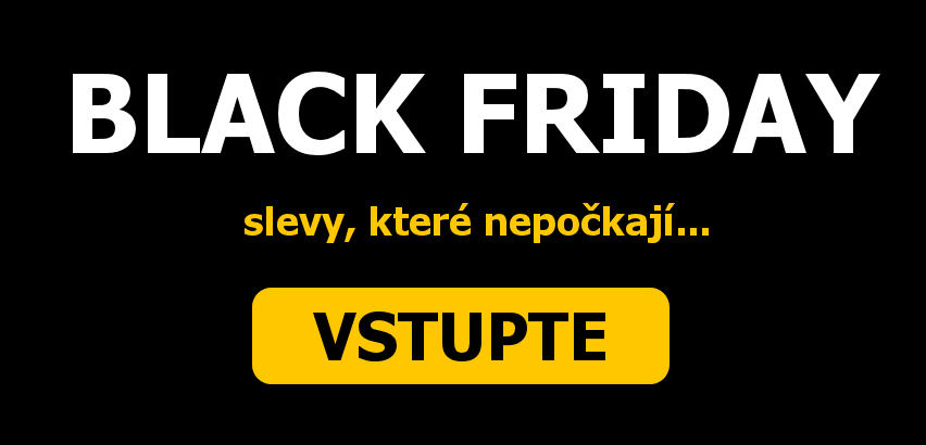 BLACK FRIDAY