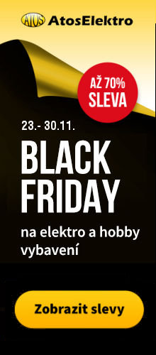 Black Friday AtosElektro