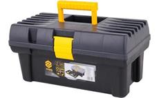 Box na nářadí plastový 16"  1 zámek 40cm