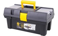 Box na nářadí plastový 16"  1 zámek 40cm