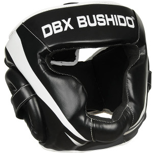 Boxerská helma DBX BUSHIDO ARH-2190 M Boxerská helma DBX BUSHIDO ARH-2190 M