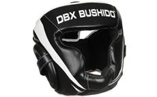 Boxerská helma DBX BUSHIDO ARH-2190 M