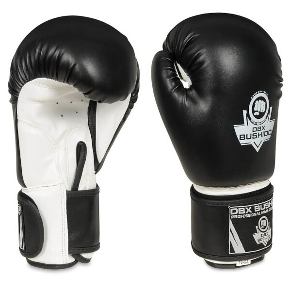 Boxerské rukavice DBX BUSHIDO ARB-407a 10 oz Boxerské rukavice DBX BUSHIDO ARB-407a 10 oz