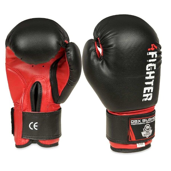 Boxerské rukavice DBX BUSHIDO ARB-407v3 6 oz Boxerské rukavice DBX BUSHIDO ARB-407v3 6 oz