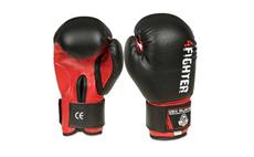 Boxerské rukavice DBX BUSHIDO ARB-407v3 6 oz
