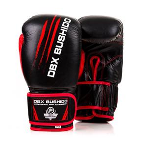 Boxerské rukavice DBX BUSHIDO ARB-415 14 oz Boxerské rukavice DBX BUSHIDO ARB-415 14 oz