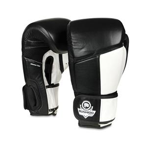 Boxerské rukavice DBX BUSHIDO ARB-431 bílé 12 oz Boxerské rukavice DBX BUSHIDO ARB-431 bílé 12 oz