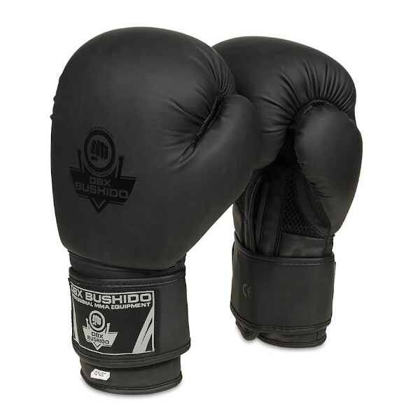 Boxerské rukavice DBX BUSHIDO B-2v12 12 oz Boxerské rukavice DBX BUSHIDO B-2v12 12 oz