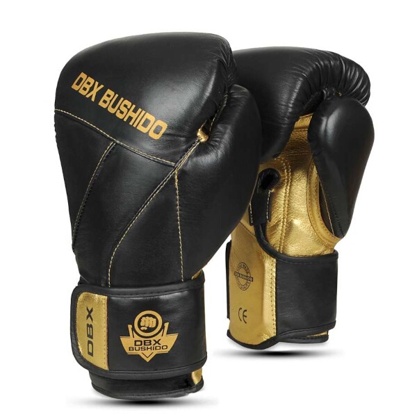 Boxerské rukavice DBX BUSHIDO B-2v14 14 oz Boxerské rukavice DBX BUSHIDO B-2v14 14 oz