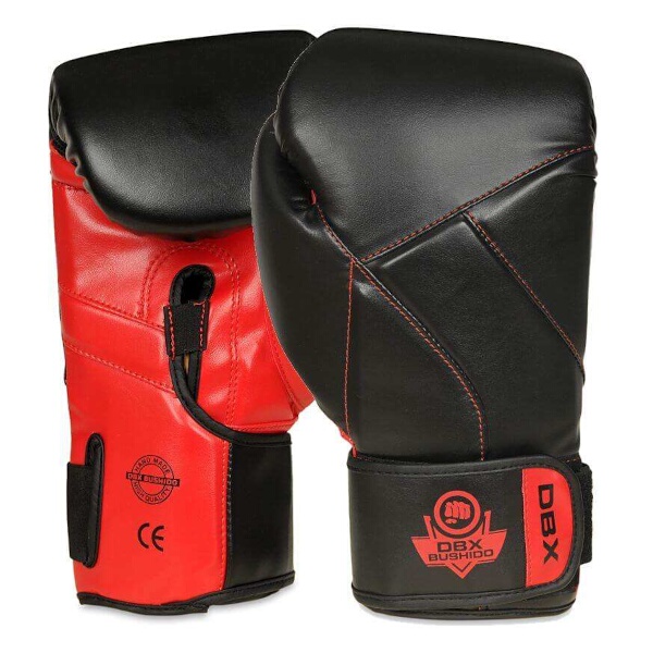 Boxerské rukavice DBX BUSHIDO B-2v15 14 oz Boxerské rukavice DBX BUSHIDO B-2v15 14 oz
