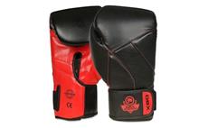 Boxerské rukavice DBX BUSHIDO B-2v15 14 oz