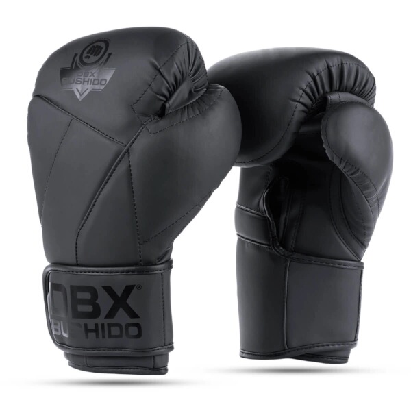 Boxerské rukavice DBX BUSHIDO B-2v15B 12 oz Boxerské rukavice DBX BUSHIDO B-2v15B 12 oz