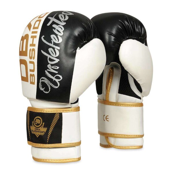 Boxerské rukavice DBX BUSHIDO B-2v16 10 oz Boxerské rukavice DBX BUSHIDO B-2v16 10 oz