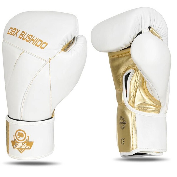 Boxerské rukavice DBX BUSHIDO B-2v19 14 oz Boxerské rukavice DBX BUSHIDO B-2v19 14 oz