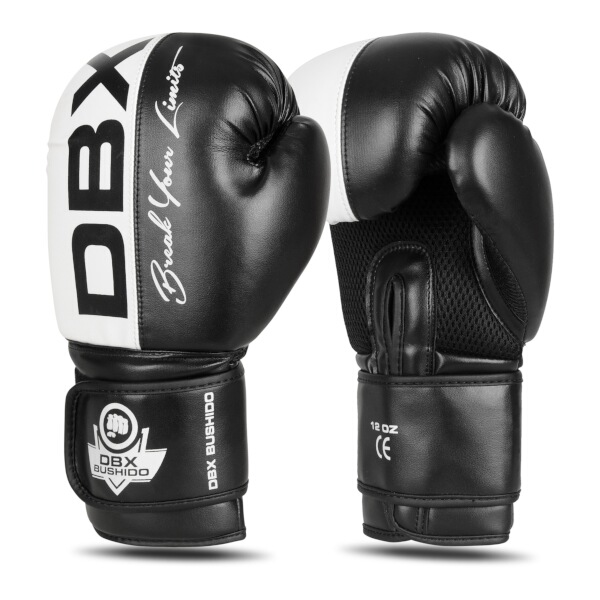 Boxerské rukavice DBX BUSHIDO B-2v20 10 oz Boxerské rukavice DBX BUSHIDO B-2v20 10 oz