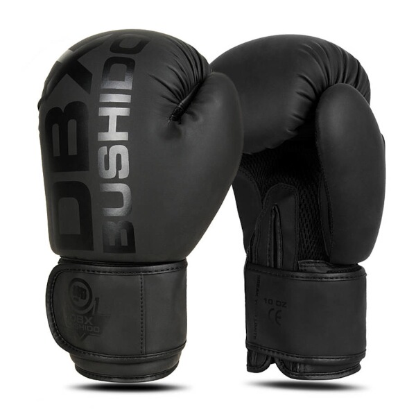 Boxerské rukavice DBX BUSHIDO B-2v21 16 oz Boxerské rukavice DBX BUSHIDO B-2v21 16 oz