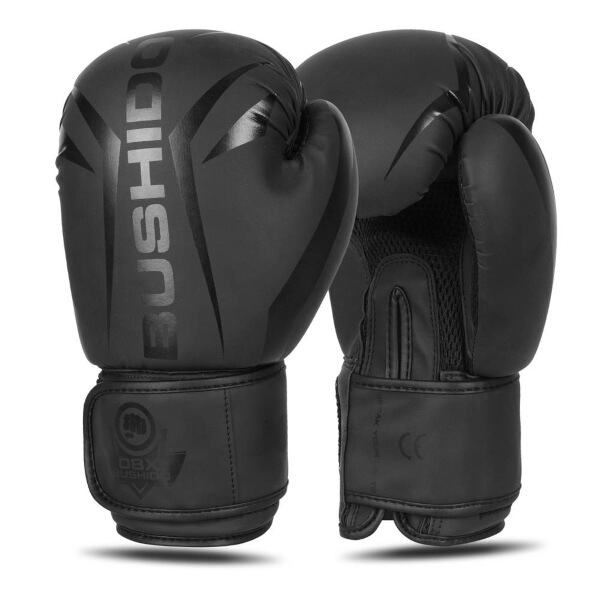 Boxerské rukavice DBX BUSHIDO B-2v22 12 oz Boxerské rukavice DBX BUSHIDO B-2v22 12 oz