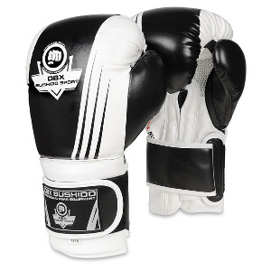 Boxerské rukavice DBX BUSHIDO B-2v3A 14 oz Boxerské rukavice DBX BUSHIDO B-2v3A 14 oz