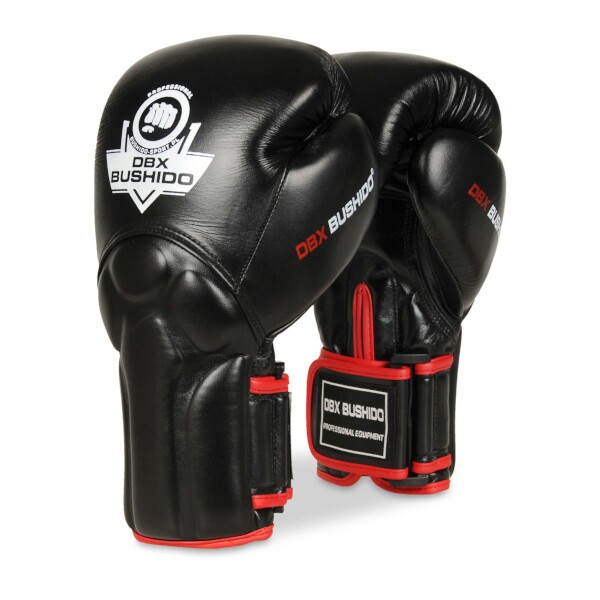 Boxerské rukavice DBX BUSHIDO BB2 10 oz Boxerské rukavice DBX BUSHIDO BB2 10 oz
