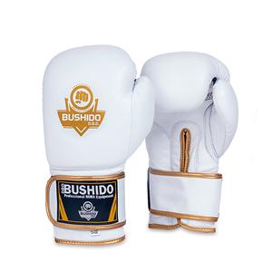 Boxerské rukavice DBX BUSHIDO DBD-B-2 14 oz Boxerské rukavice DBX BUSHIDO DBD-B-2 14 oz