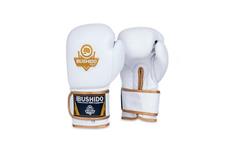 Boxerské rukavice DBX BUSHIDO DBD-B-2 14 oz