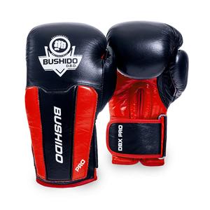 Boxerské rukavice DBX BUSHIDO DBX PRO 12 oz Boxerské rukavice DBX BUSHIDO DBX PRO 12 oz