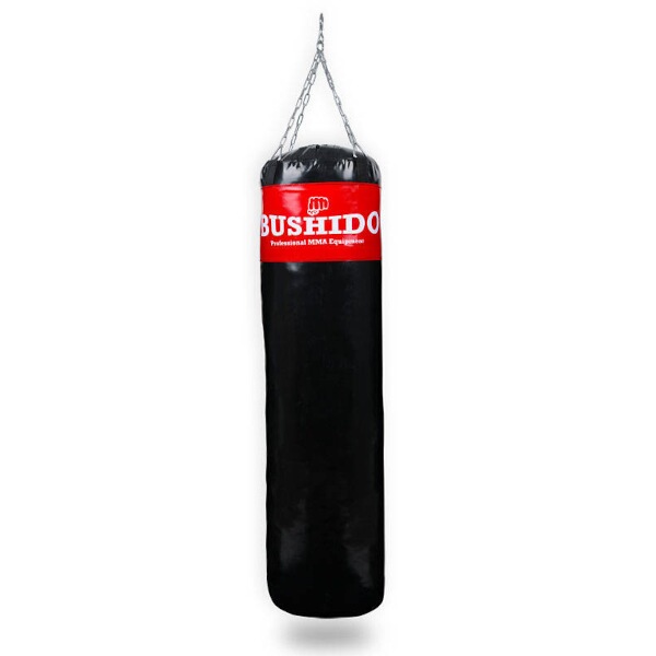 Boxovací pytel DBX BUSHIDO 130 cm 30 kg Boxovací pytel DBX BUSHIDO 130 cm 30 kg